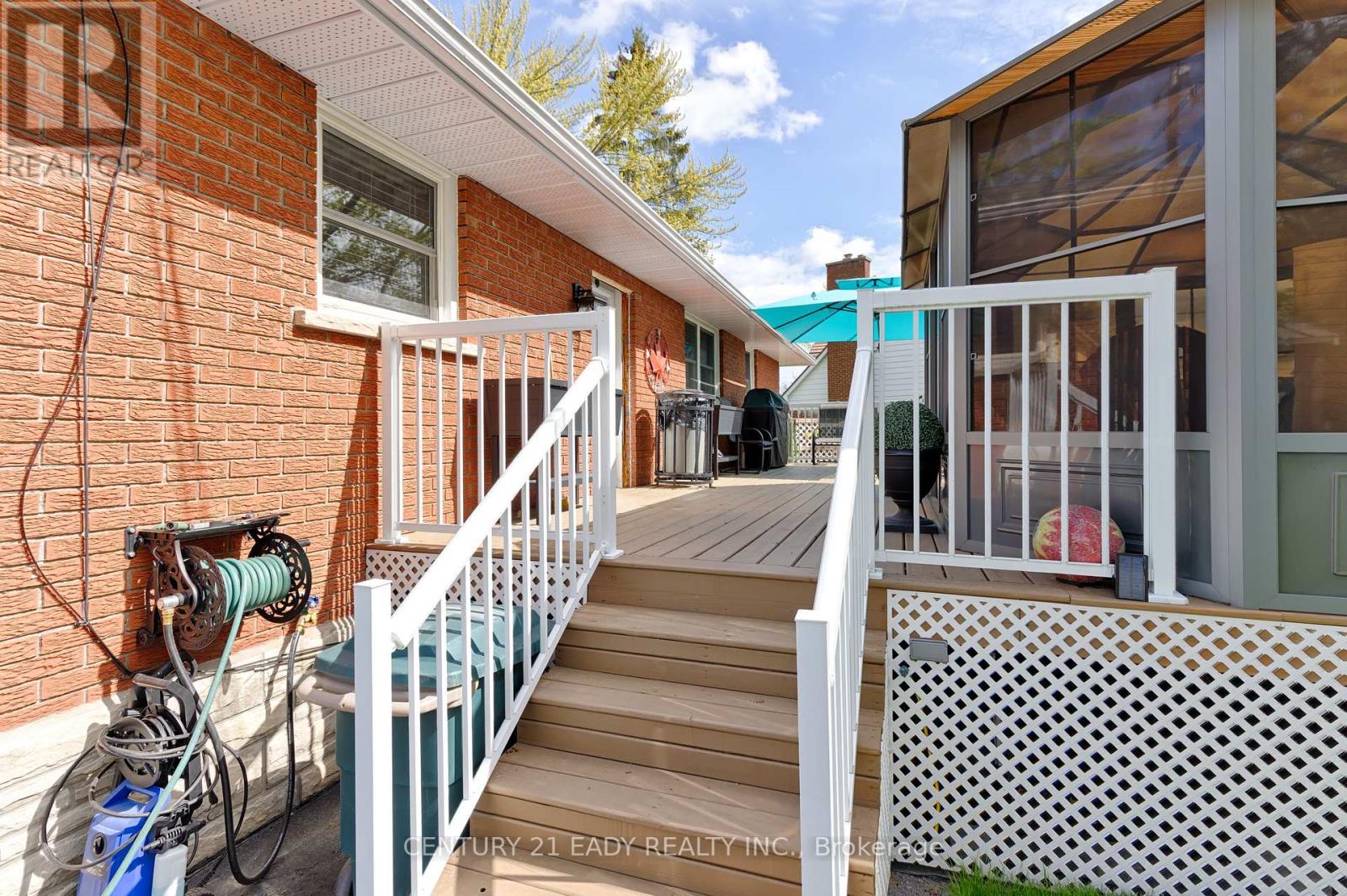Property at 201 WADE AVENUE image 5