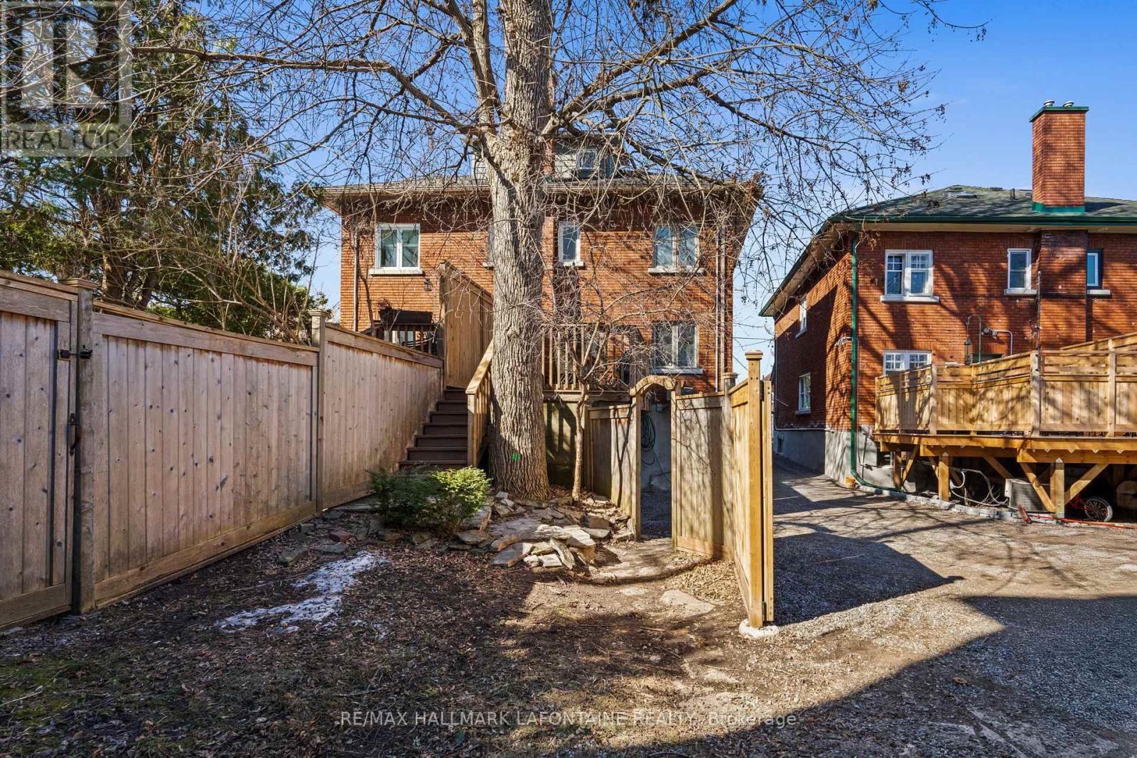 143 Blackburn Avenue, Ottawa, Ontario  K1N 8A6 - Photo 31 - X12135632