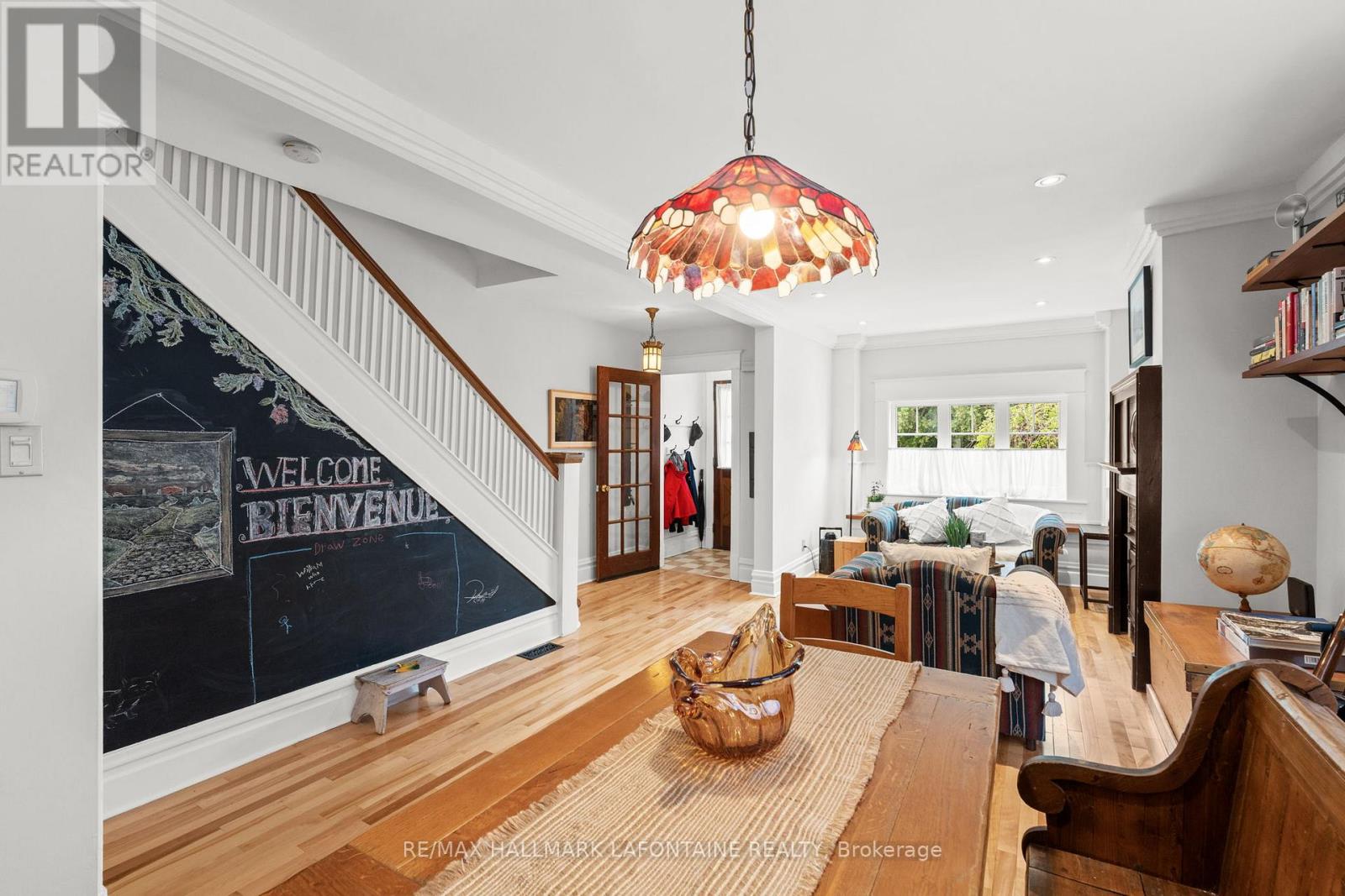 143 Blackburn Avenue, Ottawa, Ontario  K1N 8A6 - Photo 7 - X12135632