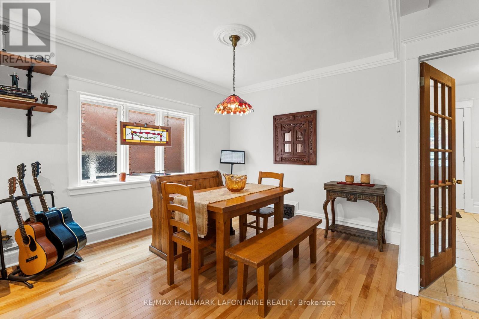 143 Blackburn Avenue, Ottawa, Ontario  K1N 8A6 - Photo 6 - X12135632