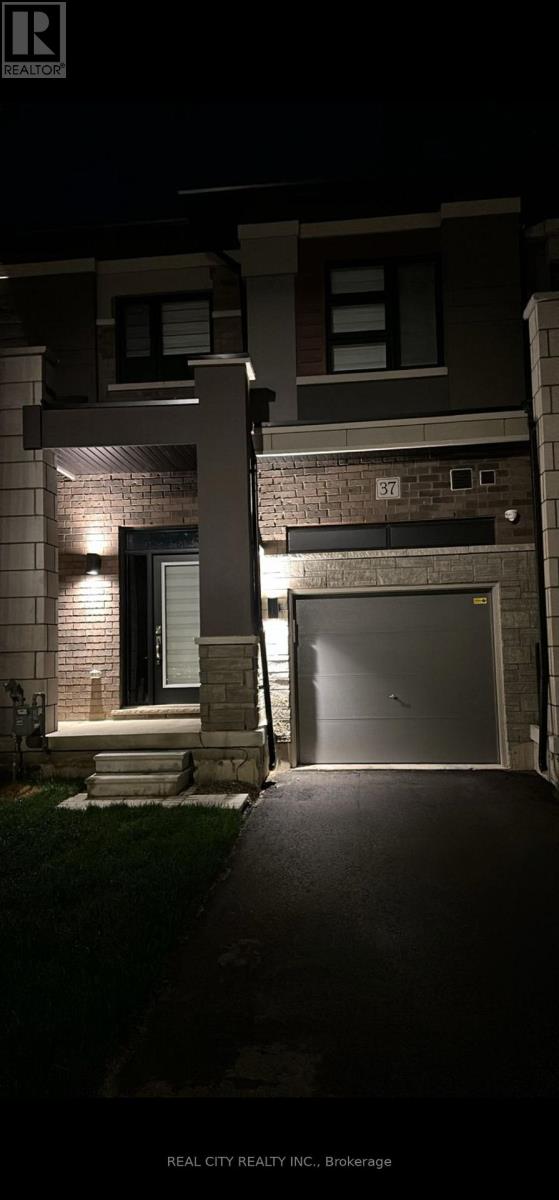 37 GEORGE BRIER DRIVE W, Brant, Ontario