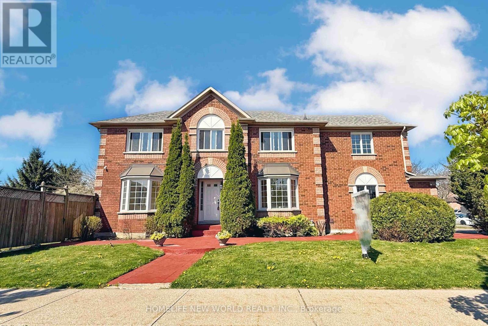 1 Sylwood Crescent, Vaughan, Ontario  L6A 2L2 - Photo 1 - N12155130