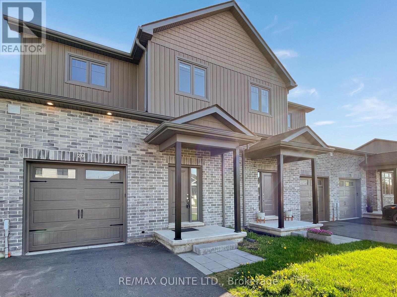 20 ALLEN STREET, Prince Edward County, Ontario