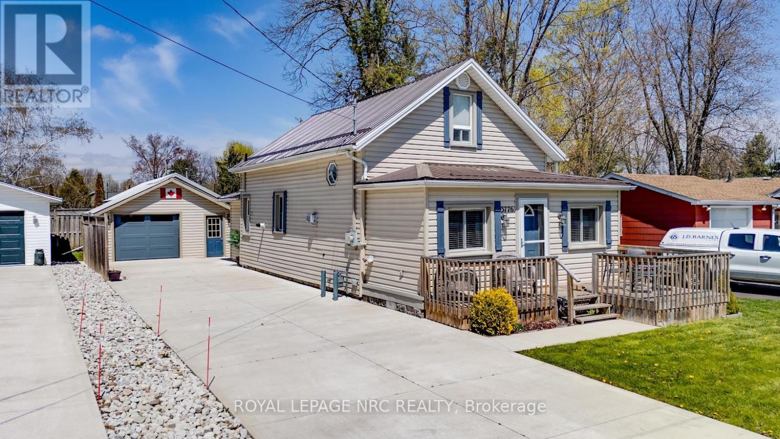 Property at 3776 FAIRFIELD AVENUE image 1