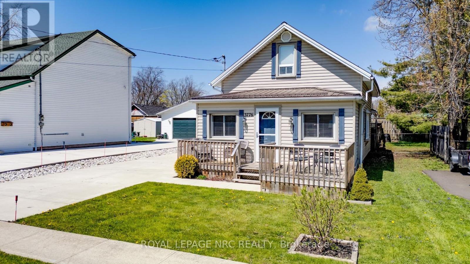 Property at 3776 FAIRFIELD AVENUE image 3