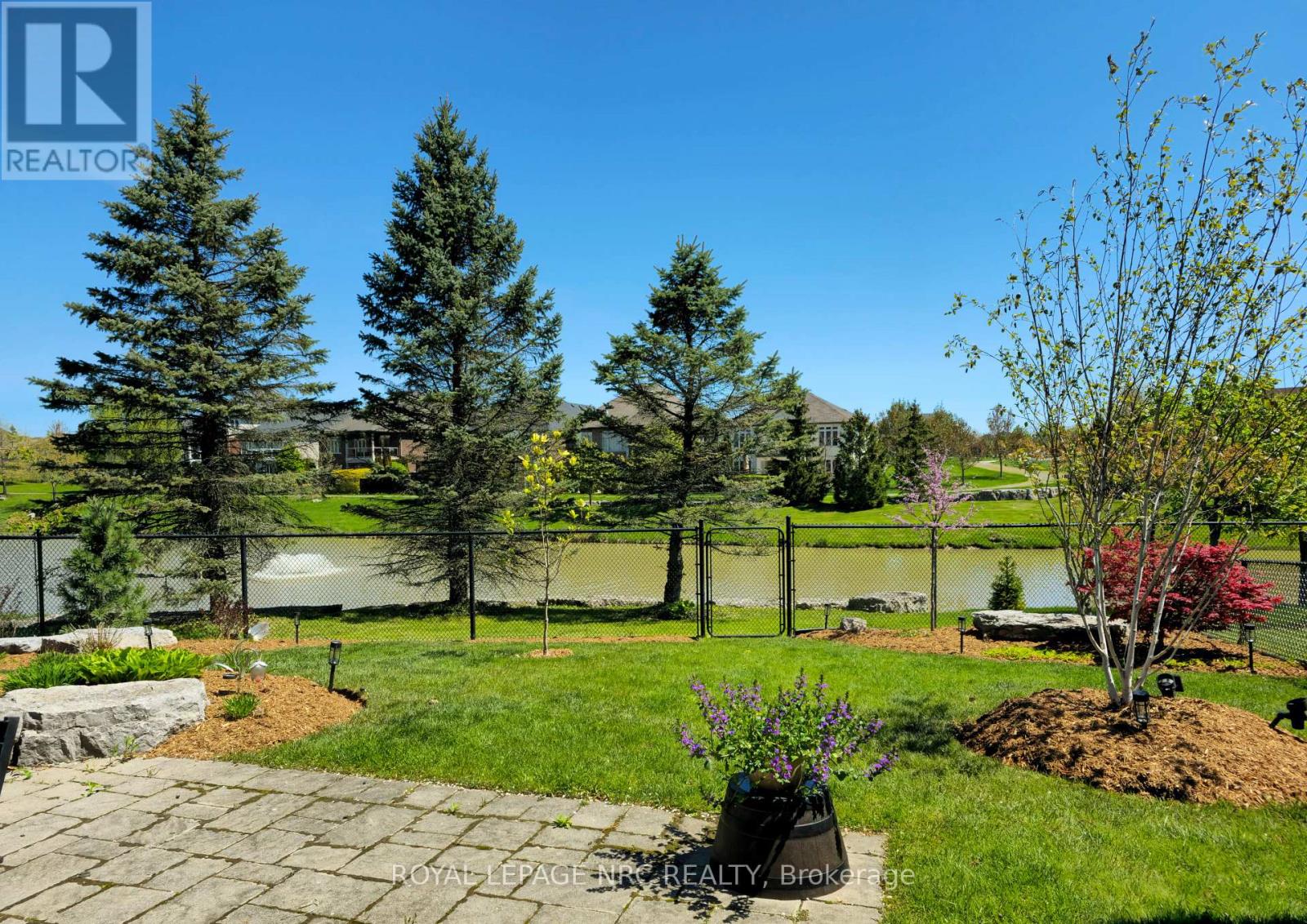 62 Coyle Court, Welland, Ontario  L3C 0E2 - Photo 32 - X12140502