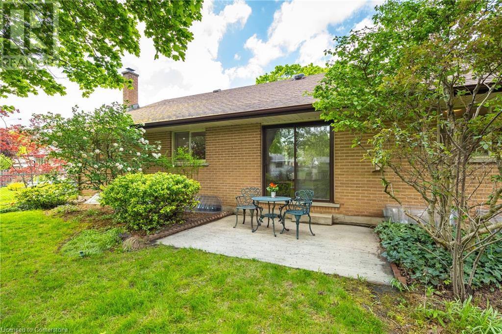 51 Askin Place, Kitchener, Ontario  N2A 1K9 - Photo 37 - 40721073