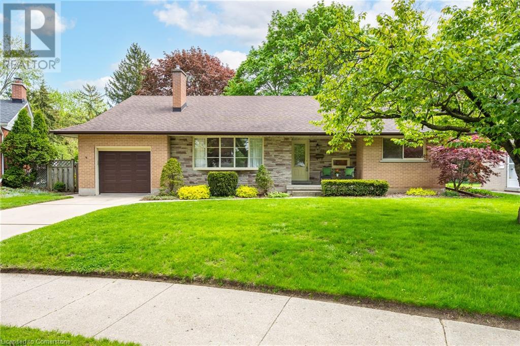 51 Askin Place, Kitchener, Ontario  N2A 1K9 - Photo 45 - 40721073