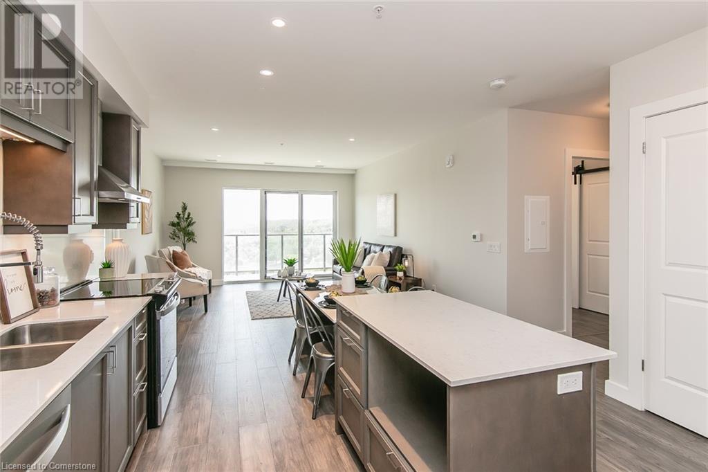 50 Grand Avenue S Unit# 1904, Cambridge, Ontario  N1S 0C2 - Photo 12 - 40728407