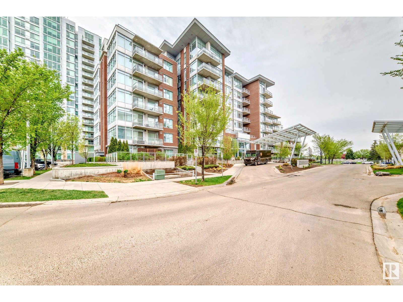 #101 2606 109 St Nw, Edmonton, Alberta  T6J 3S9 - Photo 2 - E4437226