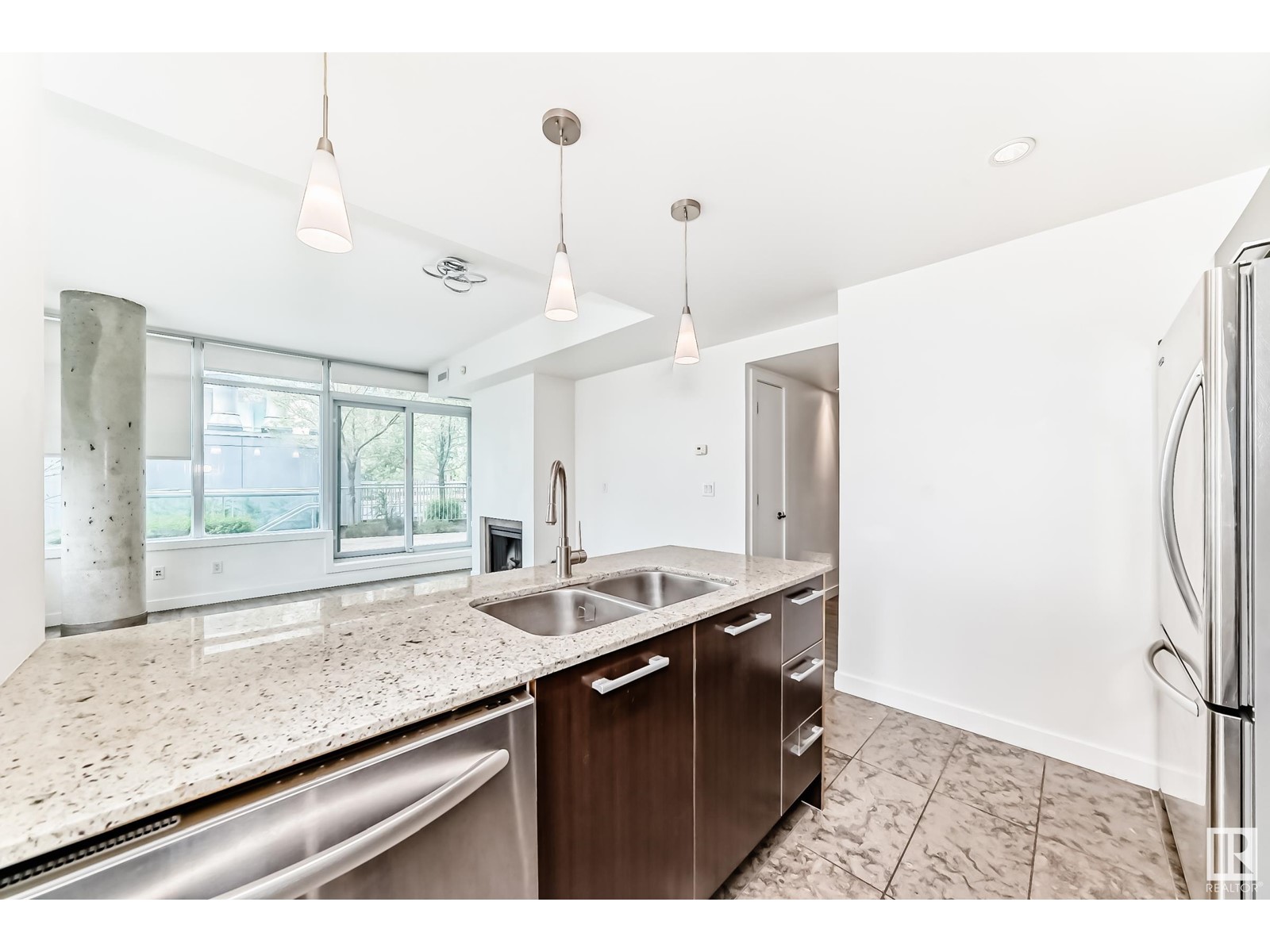 #101 2606 109 St Nw, Edmonton, Alberta  T6J 3S9 - Photo 9 - E4437226