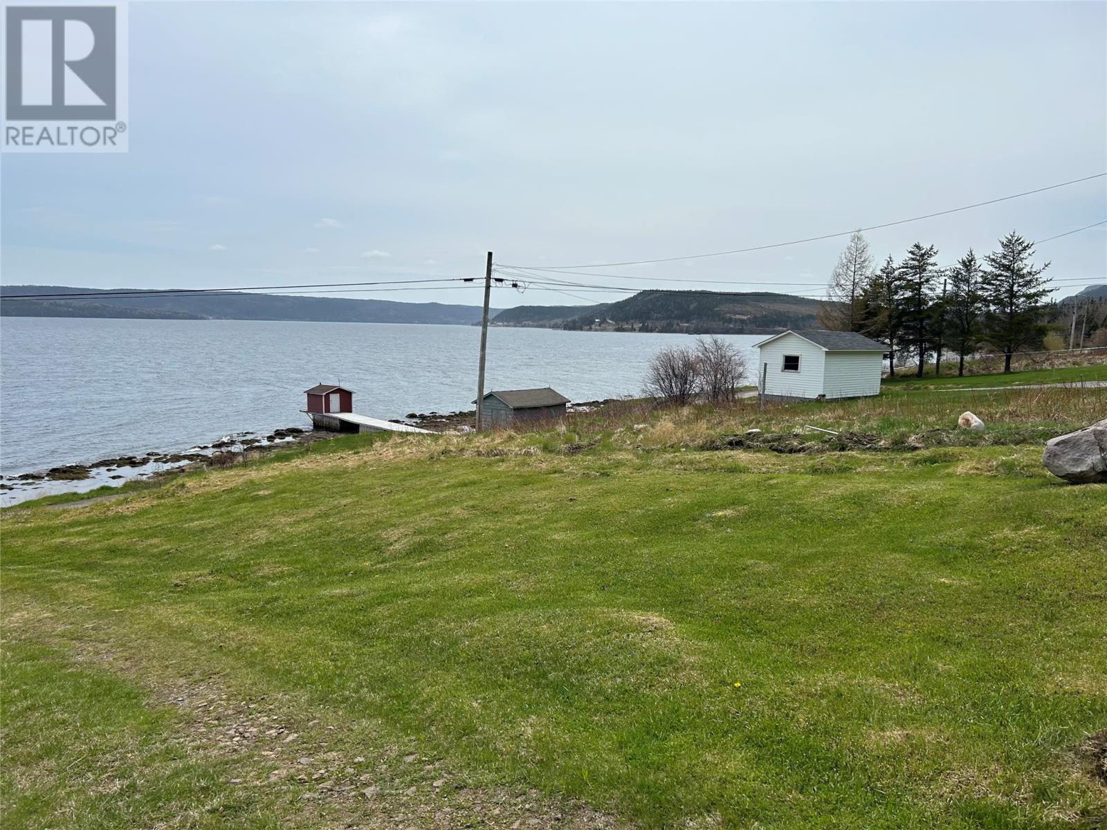 0 Main Street, Rattling Brook, Newfoundland & Labrador  A0J 1P0 - Photo 2 - 1279812