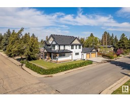 14004 89a Av Nw Nw Parkview, Edmonton, Ca