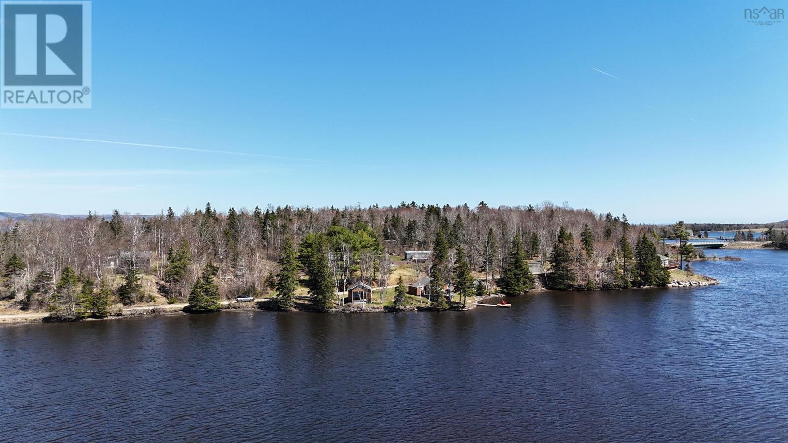 2376 West Bay Road, Dundee, Nova Scotia  B0E 3K0 - Photo 35 - 202511415