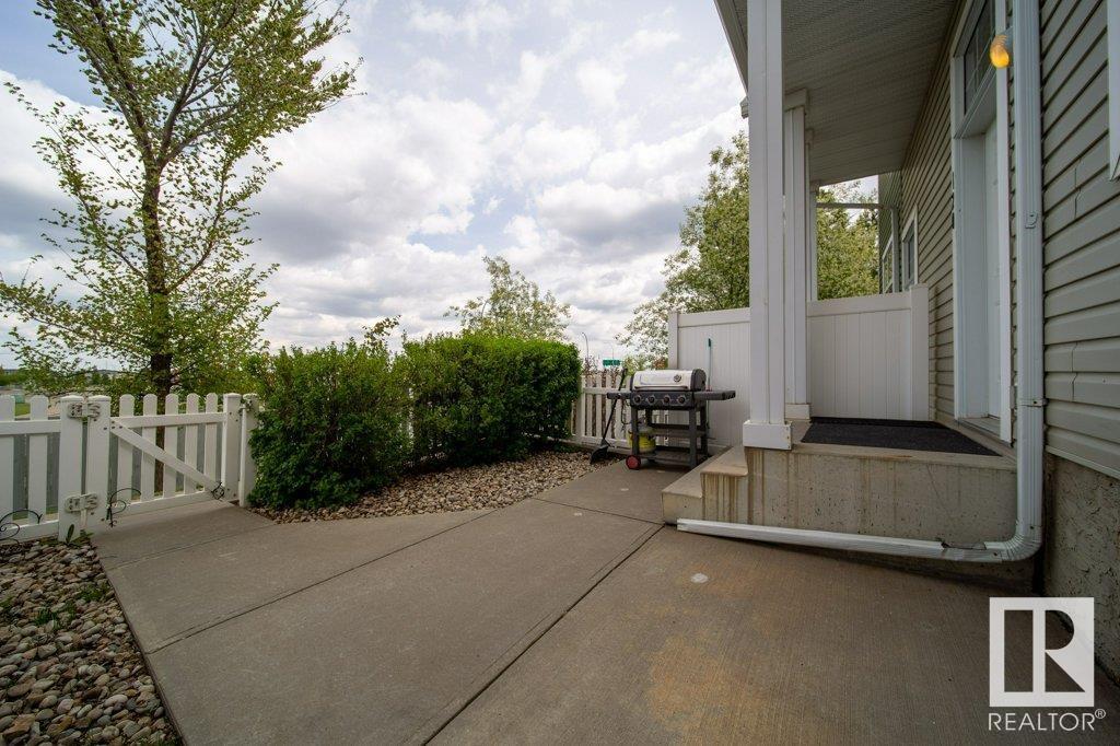 Property at #120 5604 199 ST NW image 4