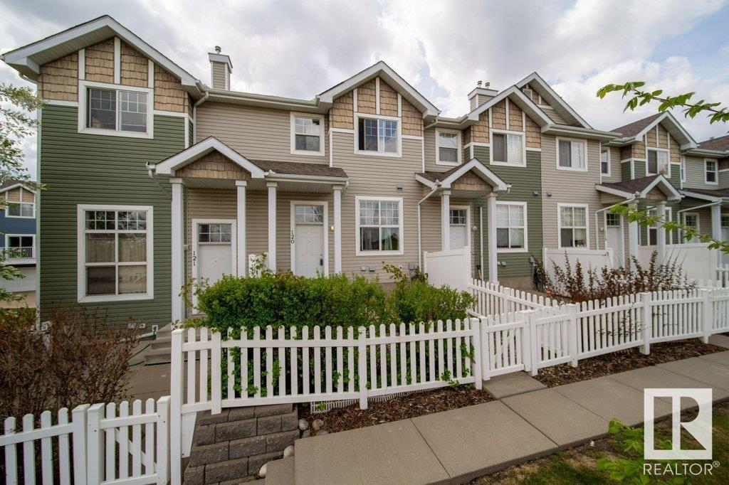Property at #120 5604 199 ST NW image 3