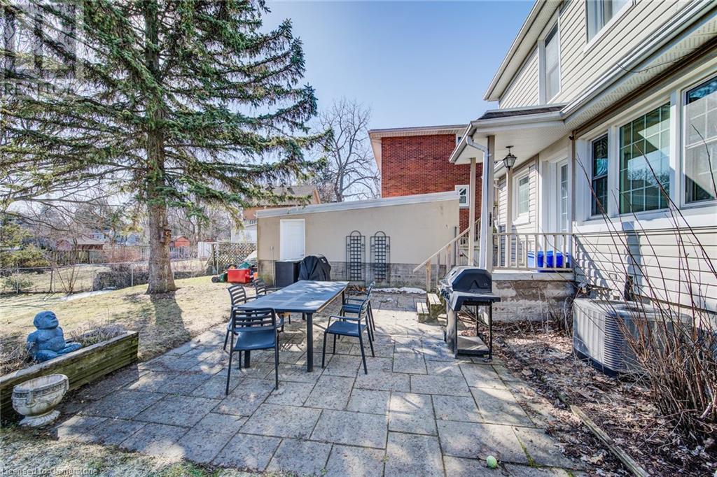 326 Edwin Street, Kitchener, Ontario  N2H 4P6 - Photo 43 - 40708361