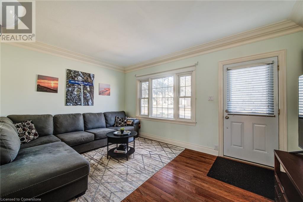 326 Edwin Street, Kitchener, Ontario  N2H 4P6 - Photo 8 - 40708385