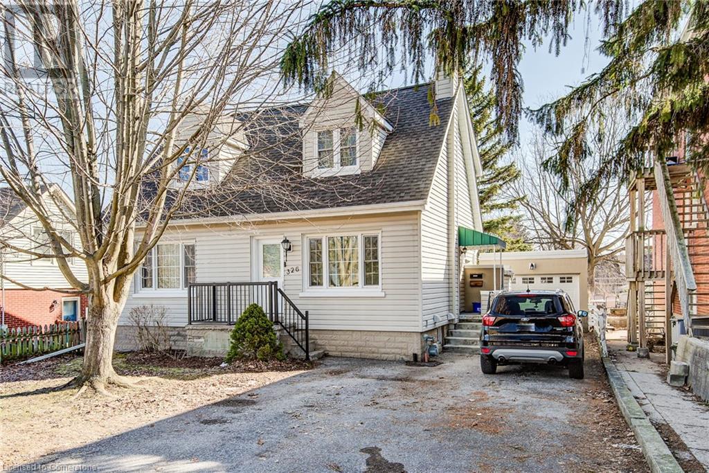 Property at 326 EDWIN Street image 3