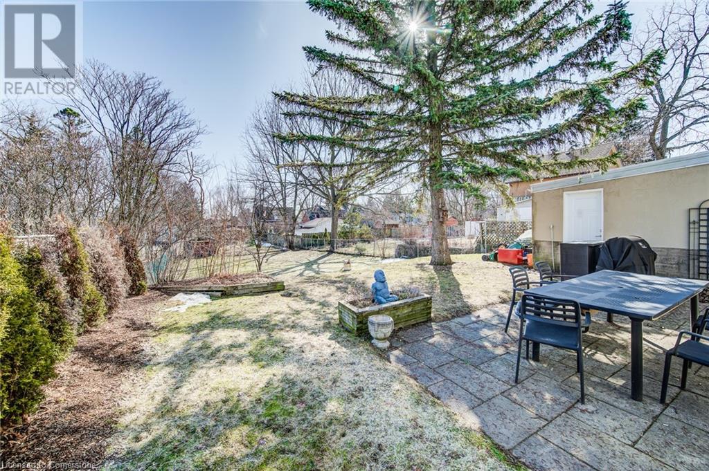 326 Edwin Street, Kitchener, Ontario  N2H 4P6 - Photo 44 - 40708385