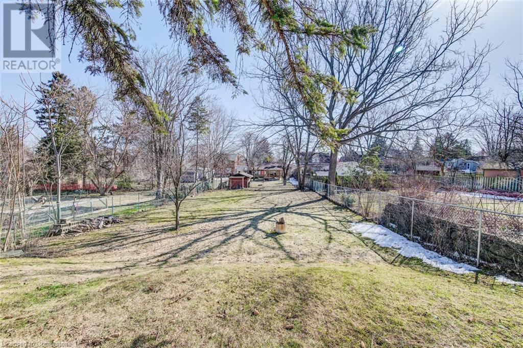 326 Edwin Street, Kitchener, Ontario  N2H 4P6 - Photo 45 - 40708385