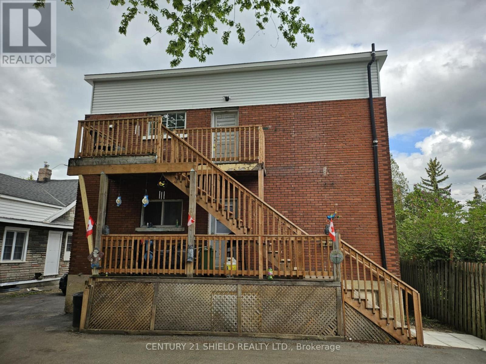 509 Second Street E, Cornwall, Ontario  K6H 1Z4 - Photo 2 - X12156876