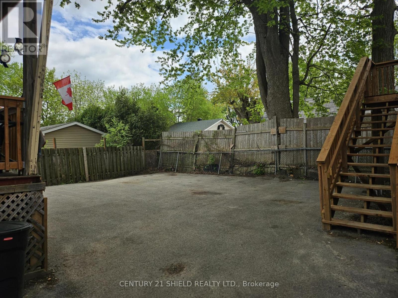 509 Second Street E, Cornwall, Ontario  K6H 1Z4 - Photo 3 - X12156876