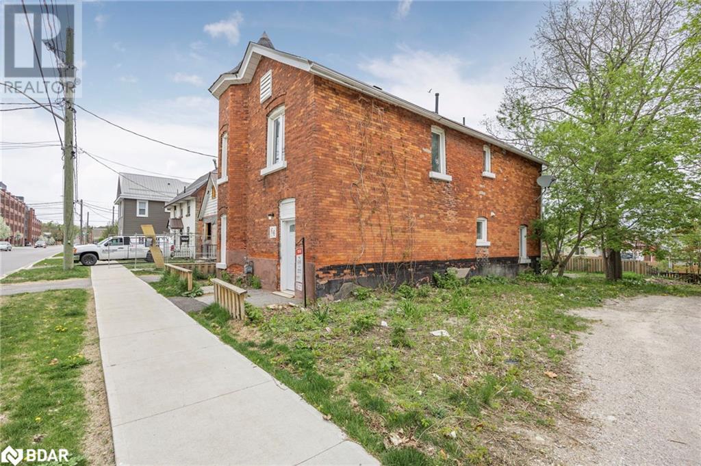 66 Matchedash Street S, Orillia, Ontario  L3V 4W5 - Photo 38 - 40729947