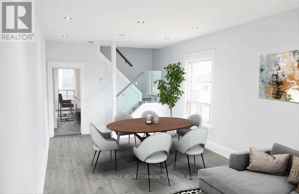 69 Laing Street, Toronto, Ontario  M4L 1C2 - Photo 2 - E12156879