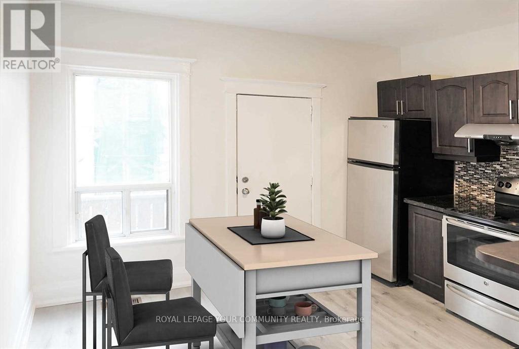 69 Laing Street, Toronto, Ontario  M4L 1C2 - Photo 3 - E12156879