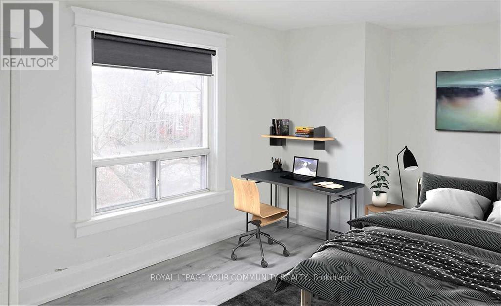 69 Laing Street, Toronto, Ontario  M4L 1C2 - Photo 8 - E12156879