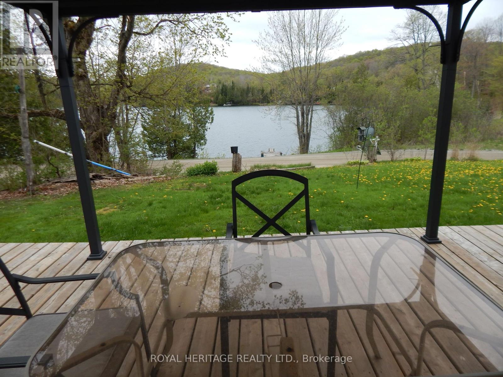 256 Trout Lake Road, Faraday, Ontario  K0L 1C0 - Photo 9 - X12014415