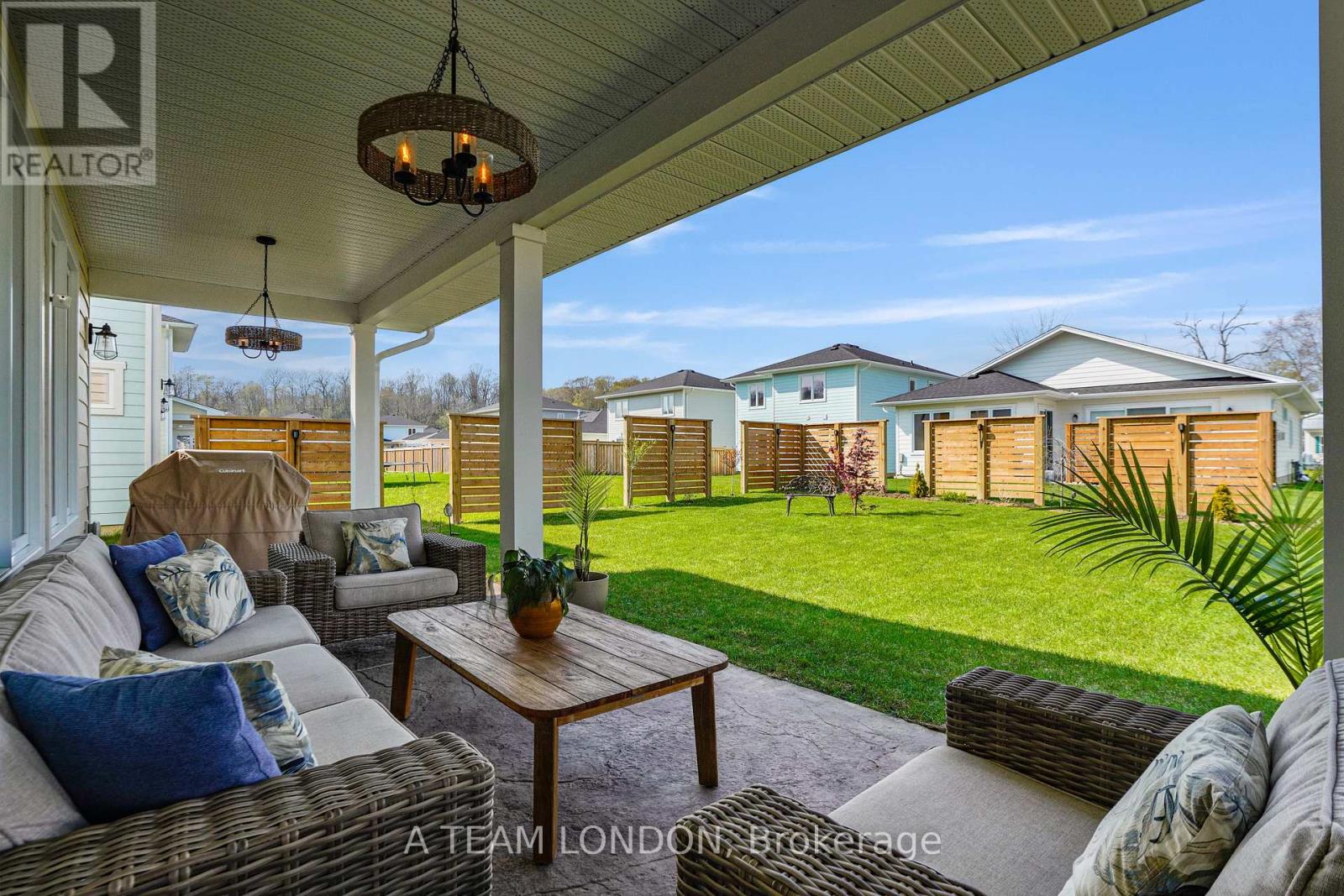 35 Regatta Way, Central Elgin, Ontario  N5L 0B6 - Photo 32 - X12145012