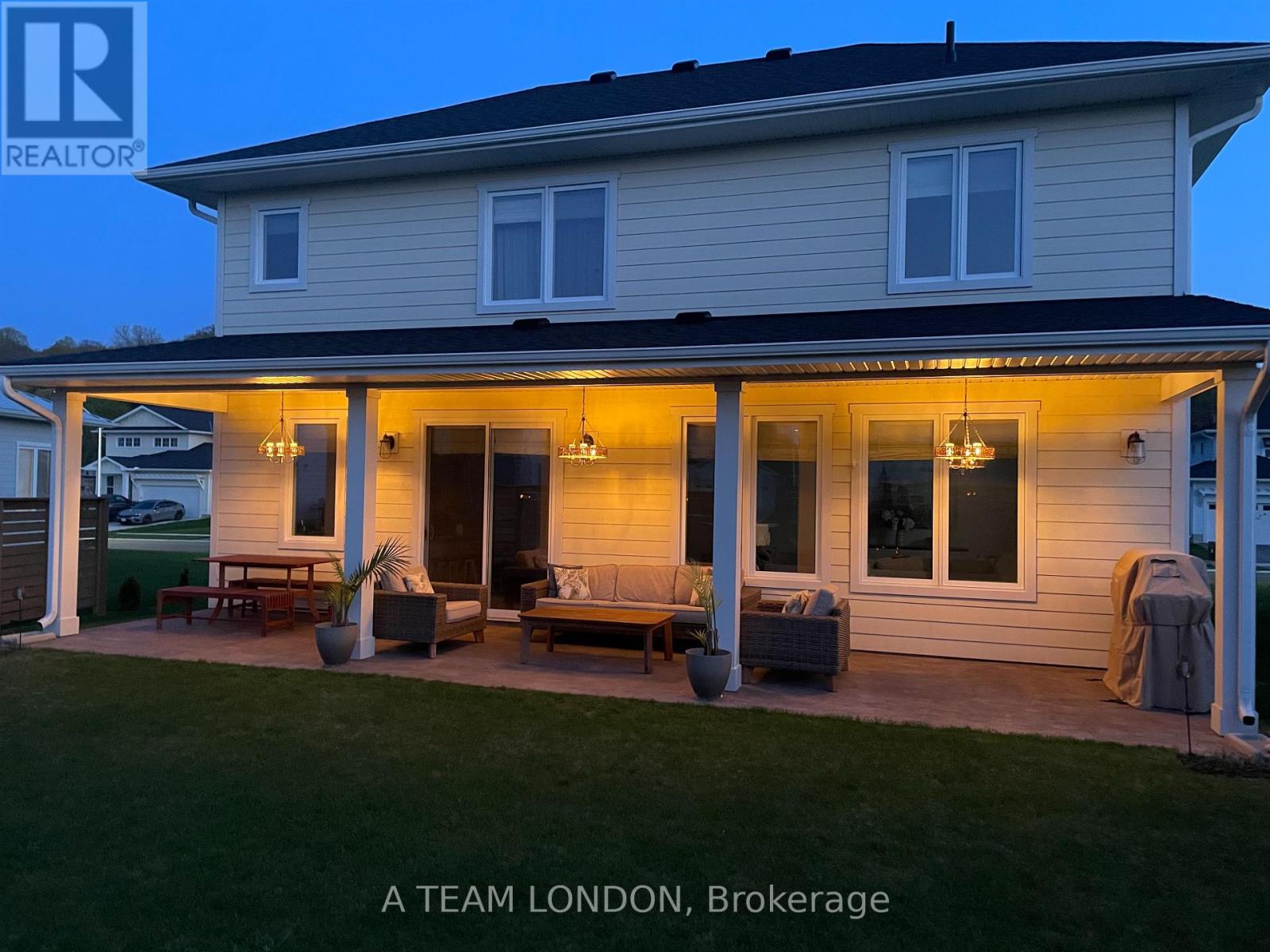 35 Regatta Way, Central Elgin, Ontario  N5L 0B6 - Photo 39 - X12145012