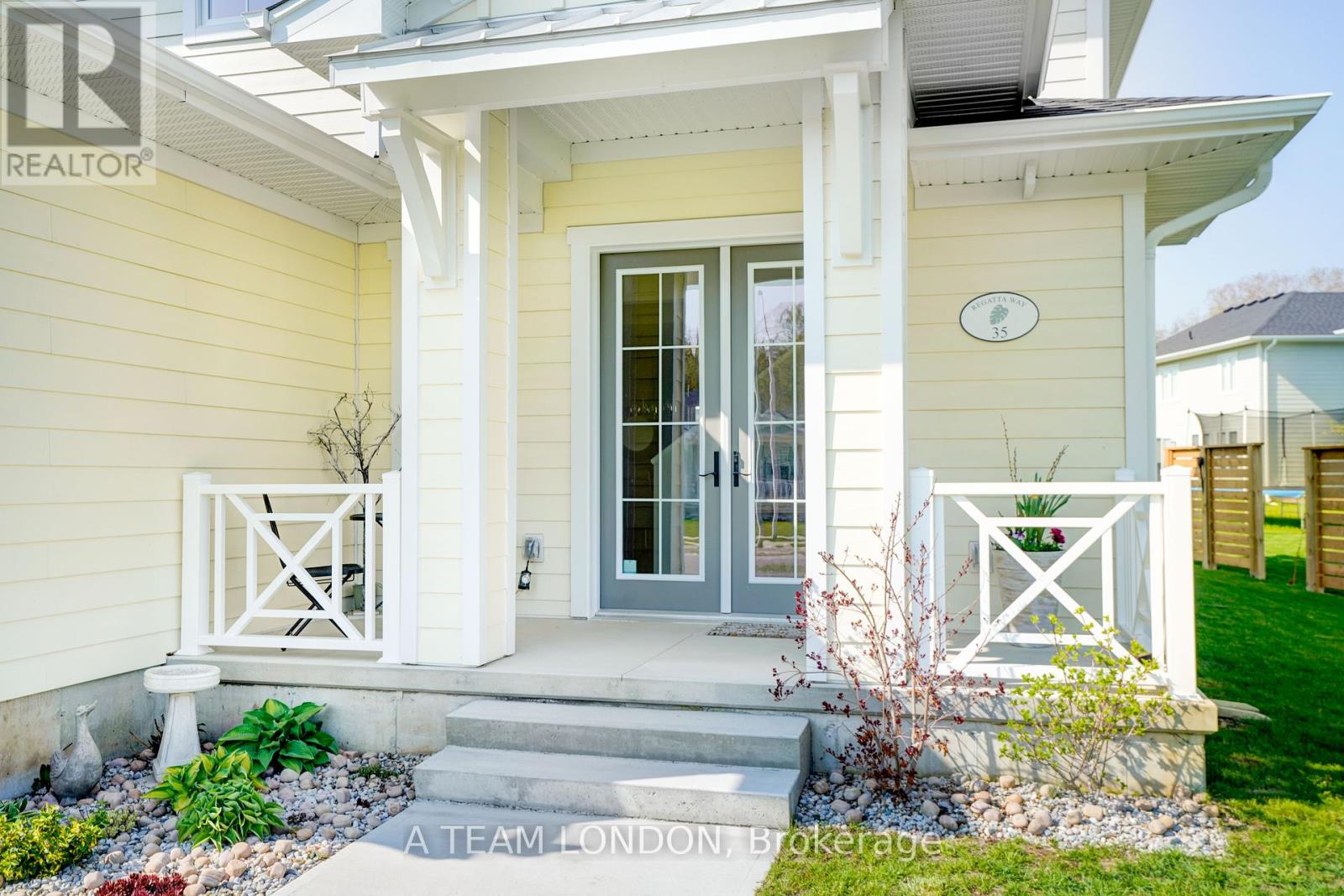 35 Regatta Way, Central Elgin, Ontario  N5L 0B6 - Photo 5 - X12145012