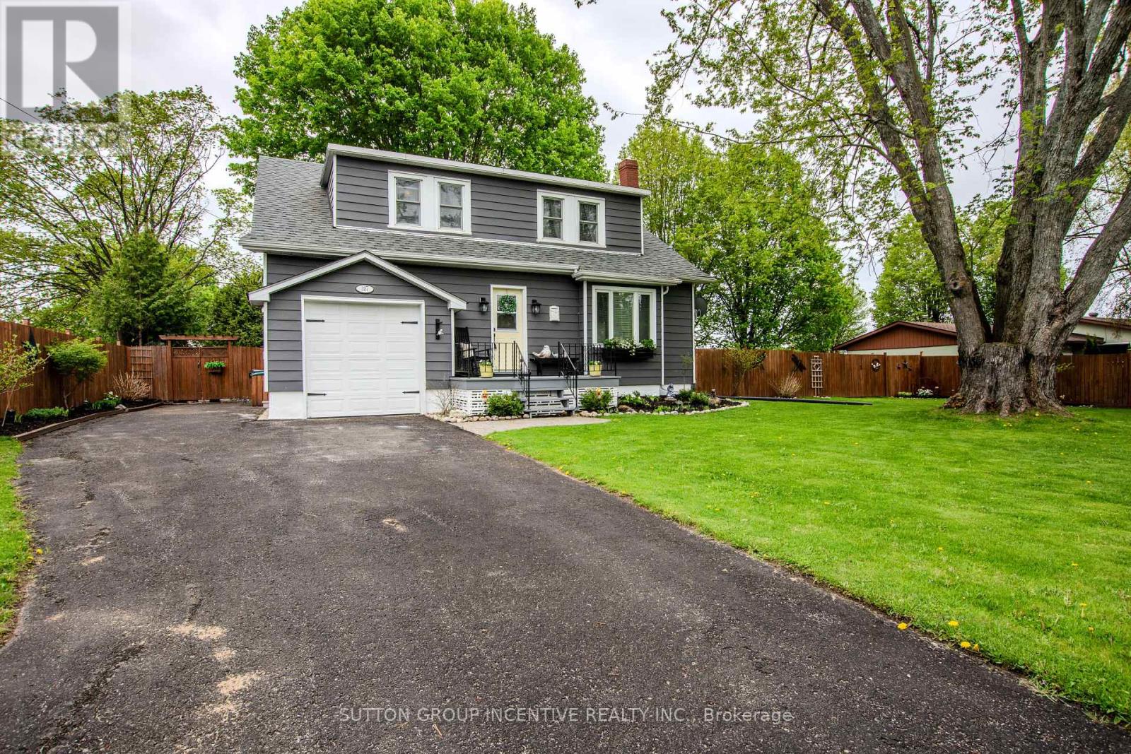 Property at 357 LAFONTAINE ROAD W image 1