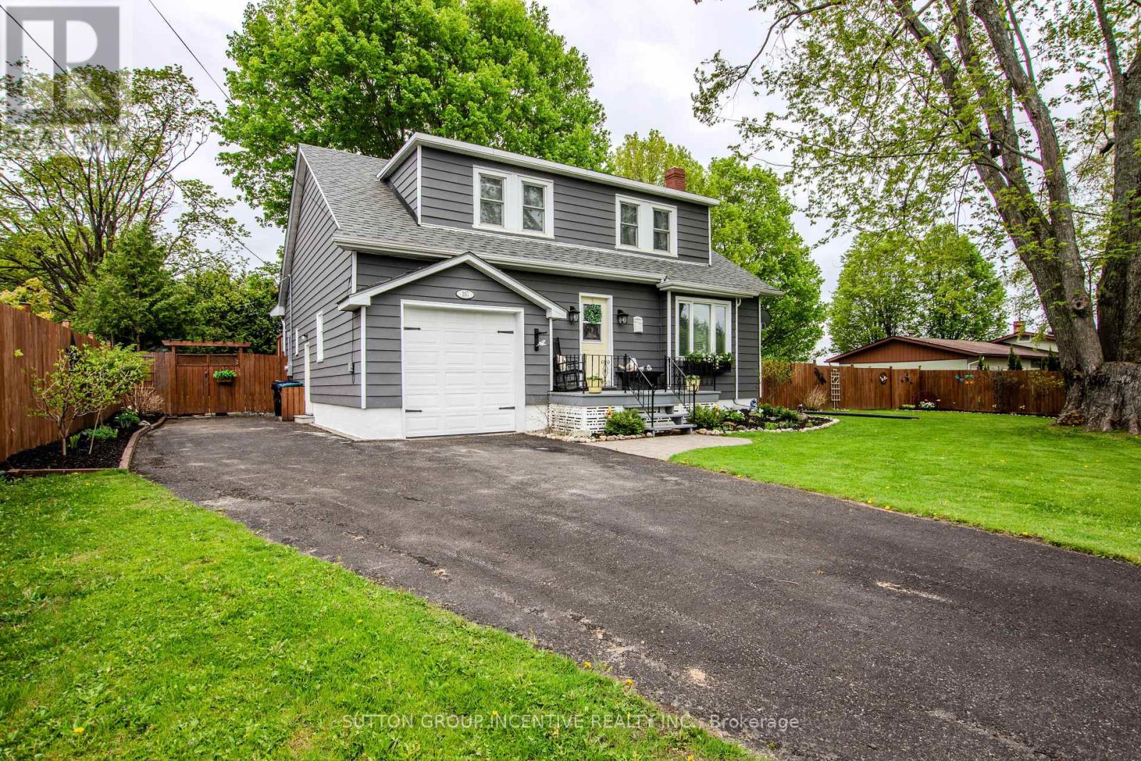 Property at 357 LAFONTAINE ROAD W image 2