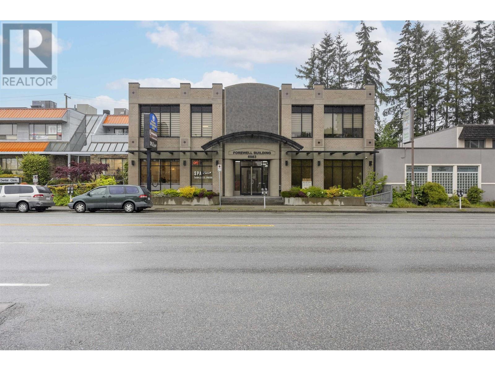 101 6983 Kingsway, Burnaby, British Columbia  V5E 1E5 - Photo 22 - C8069128