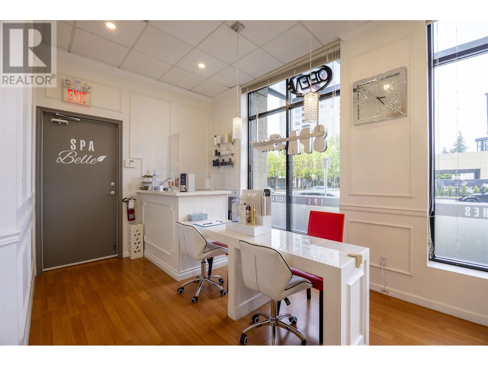 Property at 101 6983 KINGSWAY image