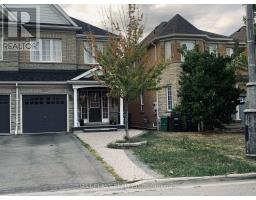 BSMT - 3023 MISSION HILL DRIVE, Mississauga, Ontario