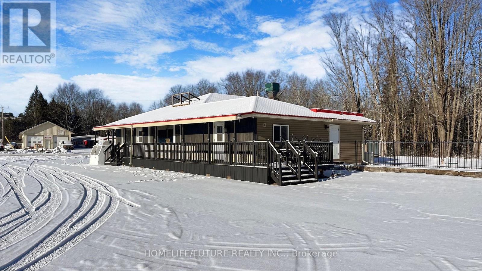 2 Response Street, Kawartha Lakes, Ontario  K0M 1N0 - Photo 1 - X12156885