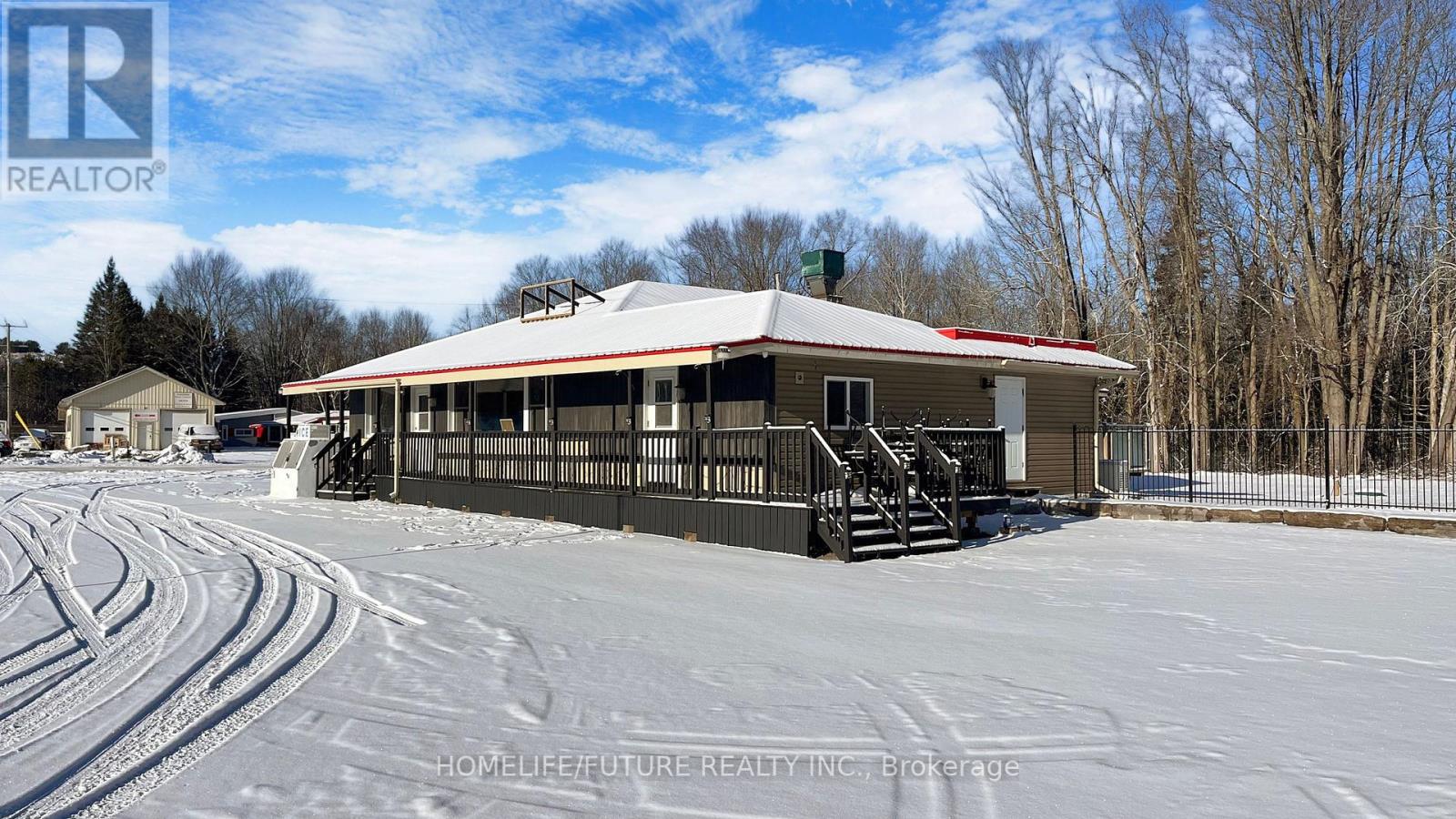 2 Response Street, Kawartha Lakes, Ontario  K0M 1N0 - Photo 31 - X12156885