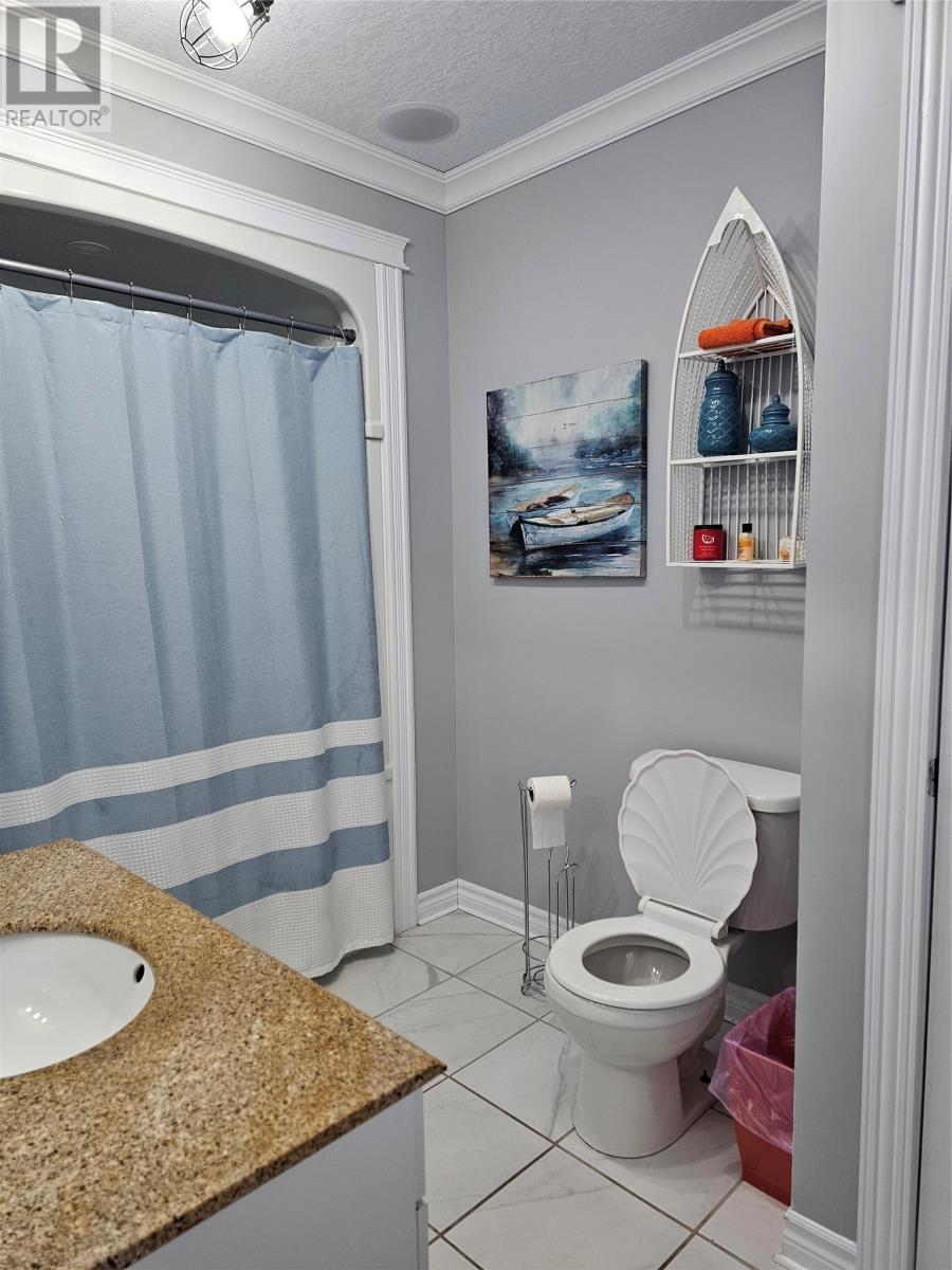 40 Smallwood Drive, Port Aux Basques, Newfoundland & Labrador  A0M 1C0 - Photo 18 - 1281324
