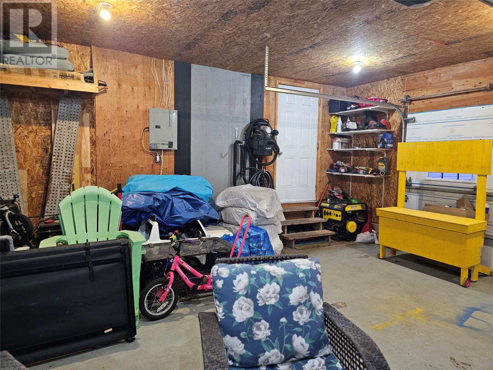 40 Smallwood Drive, Port Aux Basques, Newfoundland & Labrador  A0M 1C0 - Photo 30 - 1281324