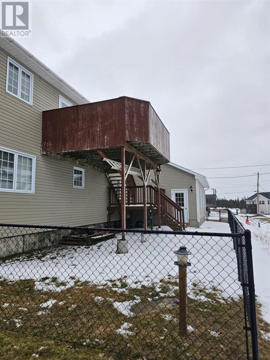 40 Smallwood Drive, Port Aux Basques, Newfoundland & Labrador  A0M 1C0 - Photo 34 - 1281324