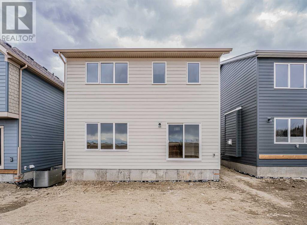 254 Baneberry Way Sw, Airdrie, Alberta  T4B 5R9 - Photo 2 - A2213932