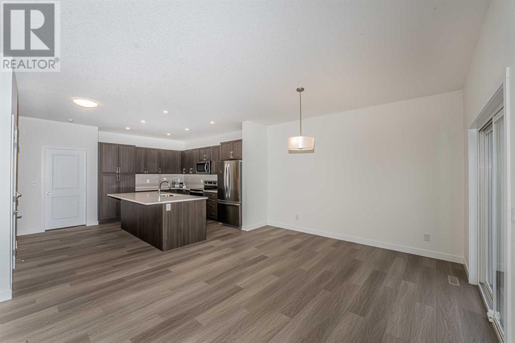254 Baneberry Way Sw, Airdrie, Alberta  T4B 5R9 - Photo 14 - A2213932