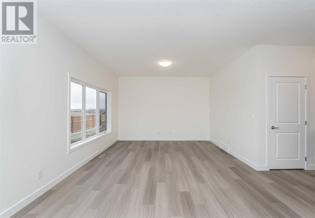 254 Baneberry Way Sw, Airdrie, Alberta  T4B 5R9 - Photo 11 - A2213932