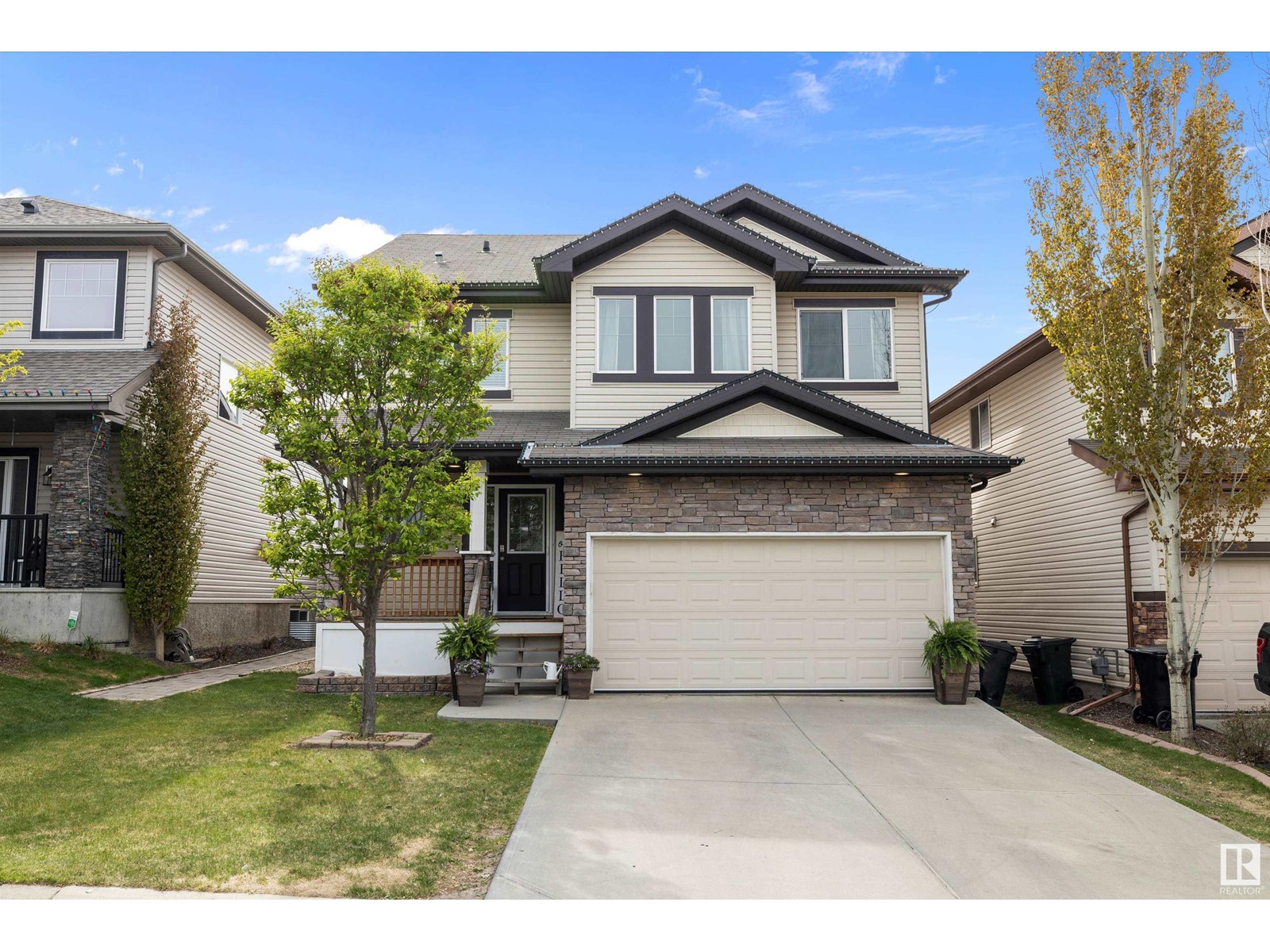 7 VIVIAN WY, spruce grove, Alberta