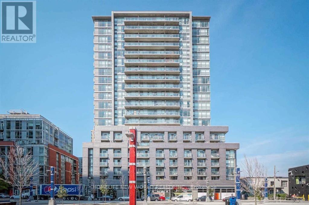 803 - 68 Abell Street, Toronto, Ontario  M6J 0A2 - Photo 11 - C12094578